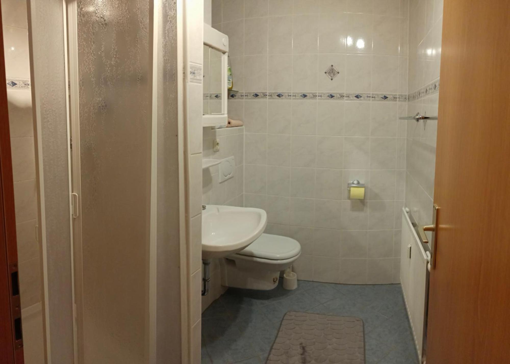 Haus Zach Διαμέρισμα Mariazell Εξωτερικό φωτογραφία